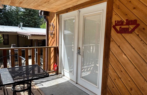 Red River House | House ∙ 1 bedroom ∙ 3 guests