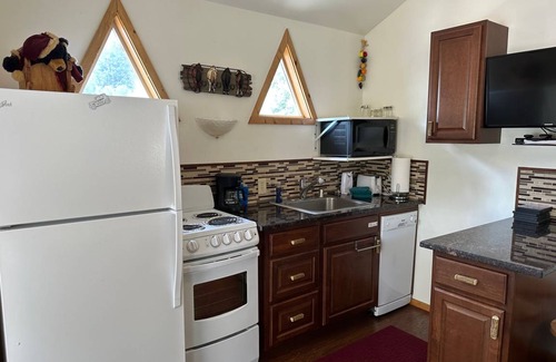 Red River House | House ∙ 1 bedroom ∙ 3 guests