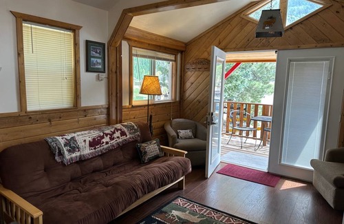 Red River House | House ∙ 1 bedroom ∙ 3 guests