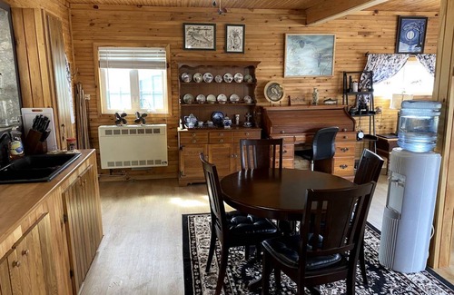 Norfolk House | House ∙ 1 bedroom ∙ 4 guests