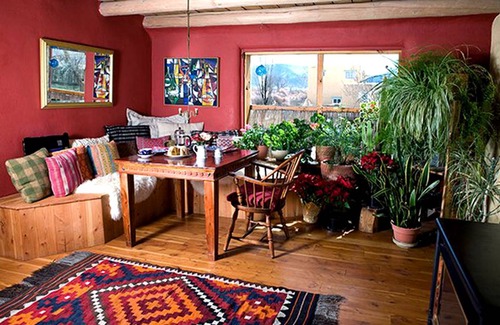 Taos House | House ∙ 1 bedroom ∙ 4 guests