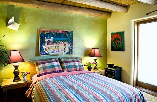 Taos House | House ∙ 1 bedroom ∙ 4 guests