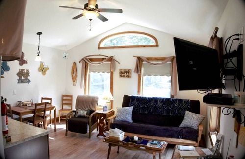Hyde Park House | House ∙ 1 bedroom ∙ 4 guests