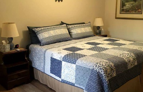 Hyde Park House | House ∙ 1 bedroom ∙ 4 guests