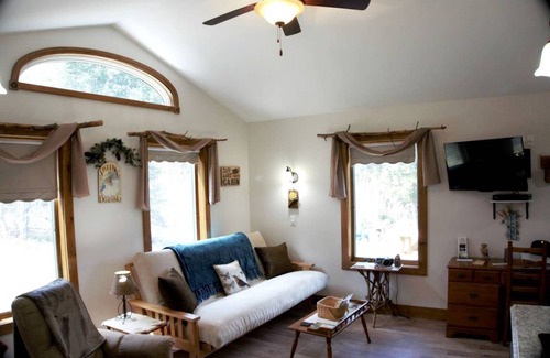 Hyde Park House | House ∙ 1 bedroom ∙ 4 guests