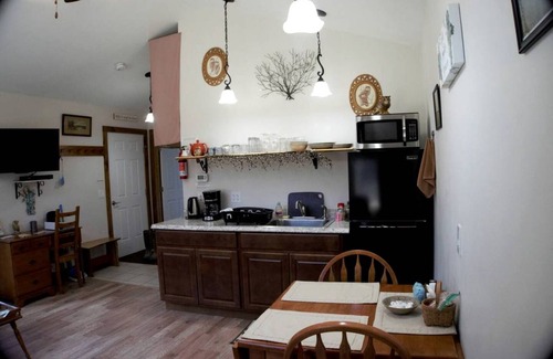 Hyde Park House | House ∙ 1 bedroom ∙ 4 guests