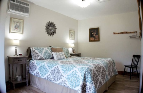 Hyde Park House | House ∙ 1 bedroom ∙ 4 guests