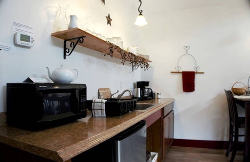 Hyde Park House | House ∙ 1 bedroom ∙ 4 guests