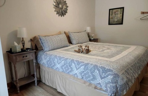 Hyde Park House | House ∙ 1 bedroom ∙ 4 guests