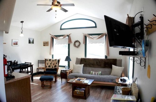 Hyde Park House | House ∙ 1 bedroom ∙ 4 guests