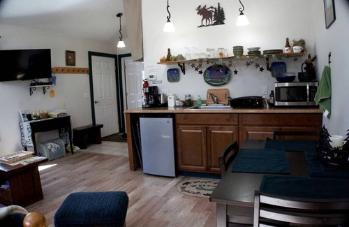 Hyde Park House | House ∙ 1 bedroom ∙ 4 guests