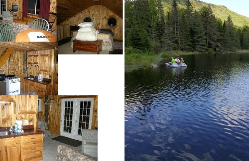Cabot House | House ∙ 1 bedroom ∙ 5 guests