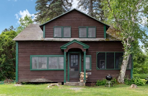 Lyme House | House ∙ 1 bedroom ∙ 5 guests
