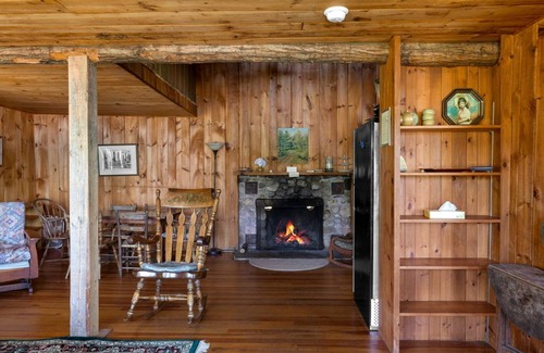 Lyme House | House ∙ 1 bedroom ∙ 5 guests