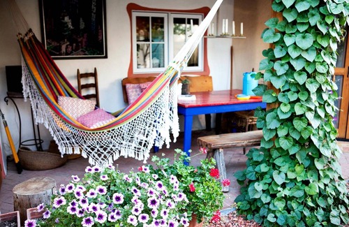 Taos House | House ∙ 1 bedroom ∙ 6 guests