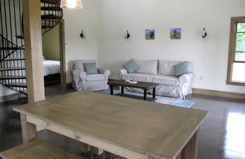 Hartland Four Corners House | House ∙ 1 bedroom ∙ 6 guests