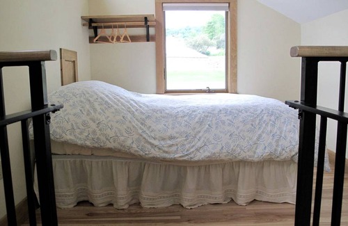 Hartland Four Corners House | House ∙ 1 bedroom ∙ 6 guests