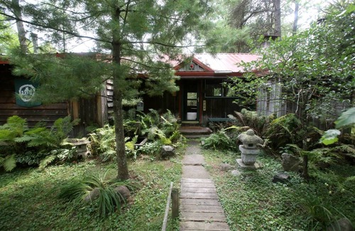 Grantsburg House | House ∙ 1 bedroom ∙ 4 guests