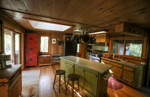 Grantsburg House | House ∙ 1 bedroom ∙ 4 guests