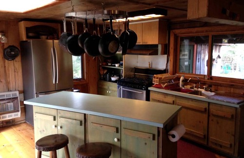 Grantsburg House | House ∙ 1 bedroom ∙ 4 guests