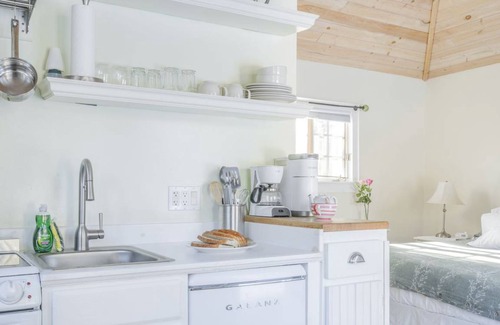 Lake Placid House | House ∙ 1 bedroom ∙ 2 guests