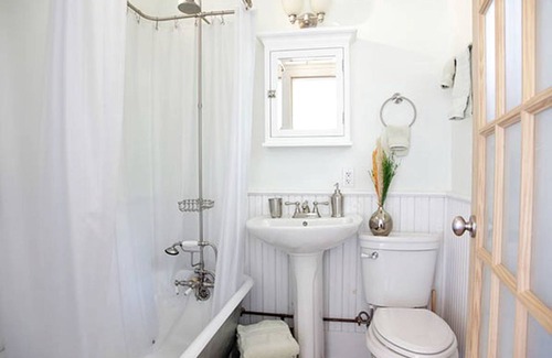 Lake Placid House | House ∙ 1 bedroom ∙ 2 guests