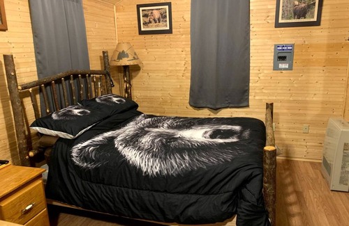 Wilmington House | House ∙ 1 bedroom ∙ 3 guests