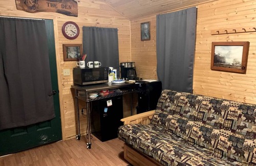 Wilmington House | House ∙ 1 bedroom ∙ 3 guests