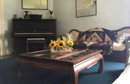 Blue Mountain Lake House | House ∙ 1 bedroom ∙ 16 guests