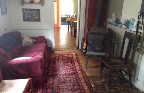 Blue Mountain Lake House | House ∙ 1 bedroom ∙ 16 guests