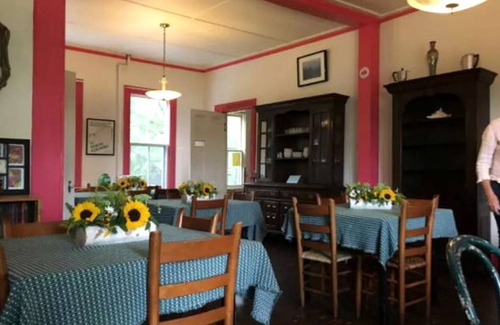 Blue Mountain Lake House | House ∙ 1 bedroom ∙ 16 guests