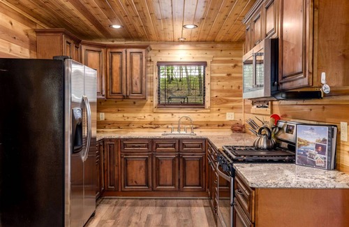 St Croix Falls House | House ∙ 2 bedrooms ∙ 5 guests