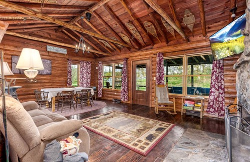 St Croix Falls House | House ∙ 2 bedrooms ∙ 5 guests