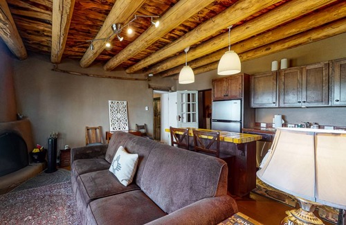 Taos House | House ∙ 2 bedrooms ∙ 8 guests