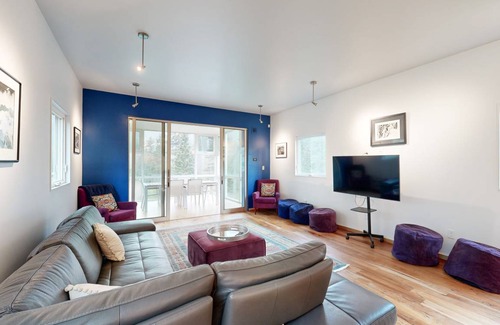 Taos Ski Valley House | House ∙ 2 bedrooms ∙ 5 guests