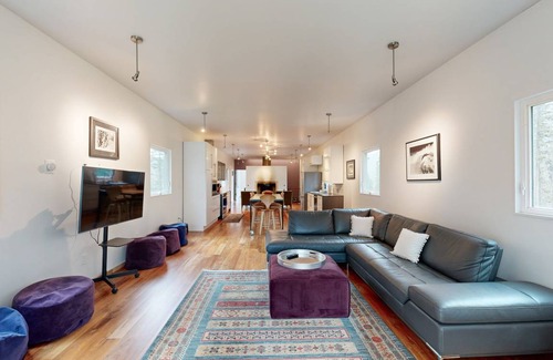 Taos Ski Valley House | House ∙ 2 bedrooms ∙ 5 guests