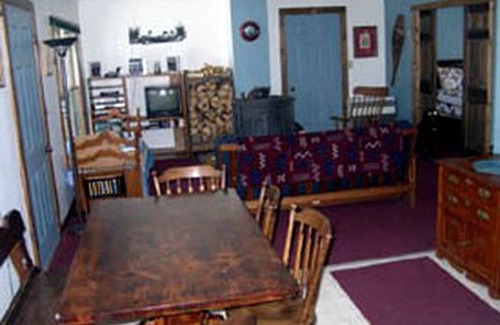 Saranac Lake House | House ∙ 2 bedrooms ∙ 6 guests