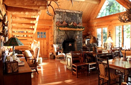Saranac Lake House | House ∙ 2 bedrooms ∙ 4 guests