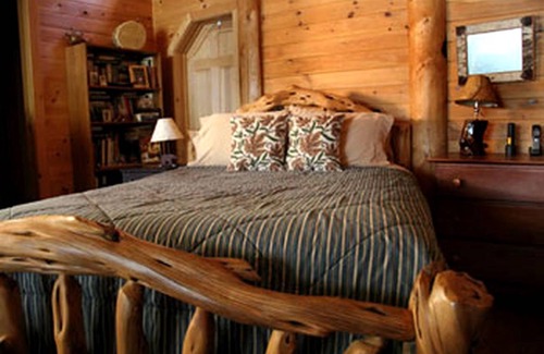 Saranac Lake House | House ∙ 2 bedrooms ∙ 4 guests