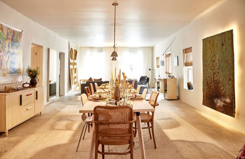 Canoncito House | House ∙ 2 bedrooms ∙ 4 guests