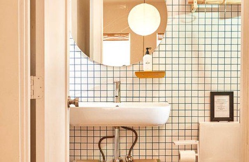 Canoncito House | House ∙ 2 bedrooms ∙ 4 guests