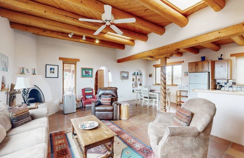 El Prado House | House ∙ 2 bedrooms ∙ 4 guests
