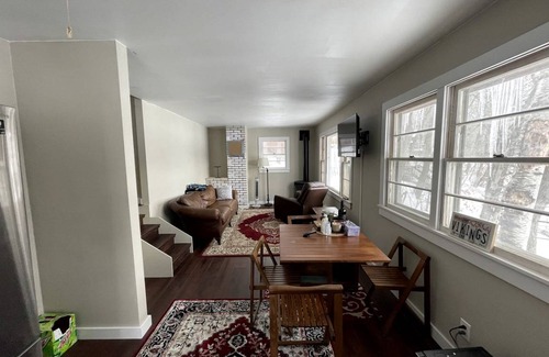 Almelund House | House ∙ 2 bedrooms ∙ 8 guests