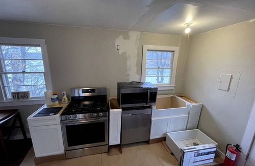 Almelund House | House ∙ 2 bedrooms ∙ 8 guests