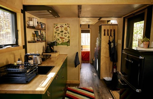 Cambridge House | House ∙ 2 bedrooms ∙ 4 guests