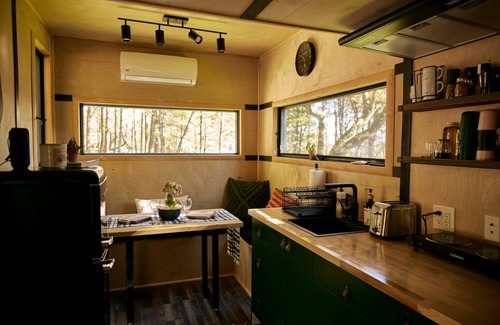 Cambridge House | House ∙ 2 bedrooms ∙ 4 guests