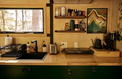 Cambridge House | House ∙ 2 bedrooms ∙ 4 guests