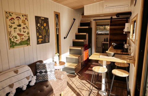 Cambridge House | House ∙ 2 bedrooms ∙ 4 guests