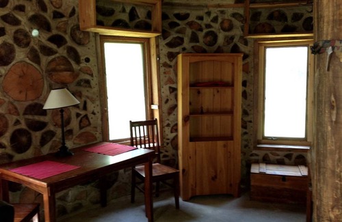 Churubusco House | House ∙ 2 bedrooms ∙ 2 guests