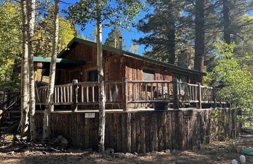 Red River House | House ∙ 2 bedrooms ∙ 4 guests